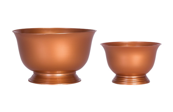 Copper Revere Bowl