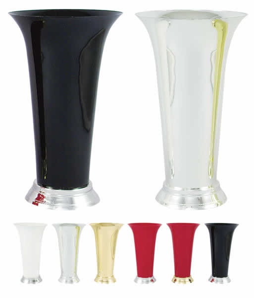 Trumpet Vase - 940 Series