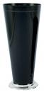Black Mint Julep Vase/Cup