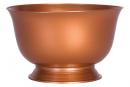 Large Copper Revere Bowl